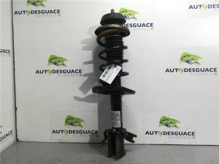 Amortiguador Delantero Izquierdo Dacia Lodgy  1 5 Laureate [1 5 Ltr  - 80 kW dCi Diesel FAP CAT]