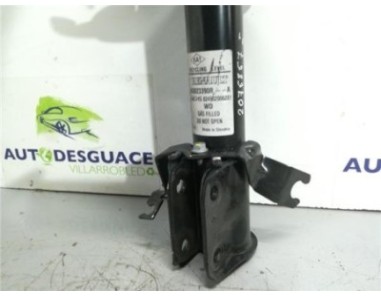 Amortiguador Delantero Izquierdo Dacia Lodgy  1 5 Laureate [1 5 Ltr  - 80 kW dCi Diesel FAP CAT]