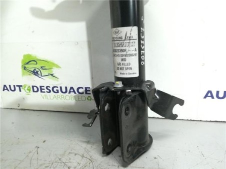 Amortiguador Delantero Izquierdo Dacia Lodgy  1 5 Laureate [1 5 Ltr  - 80 kW dCi Diesel FAP CAT]