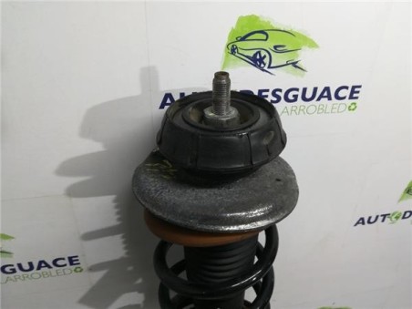 Amortiguador Delantero Izquierdo Dacia Lodgy  1 5 Laureate [1 5 Ltr  - 80 kW dCi Diesel FAP CAT]