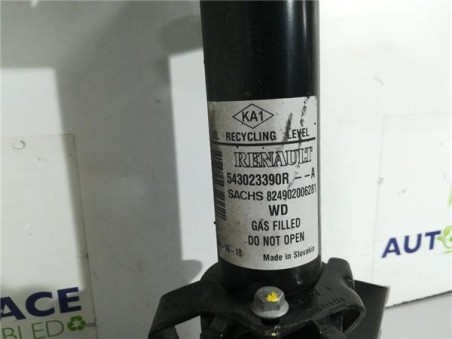 Amortiguador Delantero Izquierdo Dacia Lodgy  1 5 Laureate [1 5 Ltr  - 80 kW dCi Diesel FAP CAT]