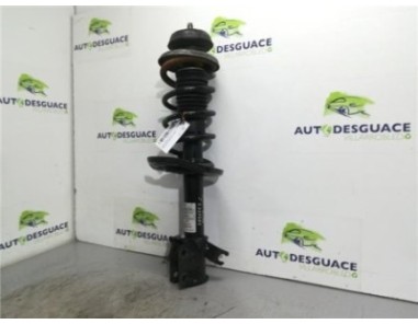 Amortiguador Delantero Izquierdo Dacia Lodgy  1 5 Laureate [1 5 Ltr  - 80 kW dCi Diesel FAP CAT]