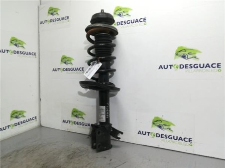 Amortiguador Delantero Izquierdo Dacia Lodgy  1 5 Laureate [1 5 Ltr  - 80 kW dCi Diesel FAP CAT]