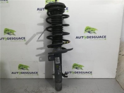 Amortiguador Delantero Izquierdo Peugeot 208  1 6 Access [1 6 Ltr  - 55 kW Blue-HDI FAP]
