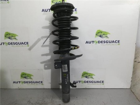 Amortiguador Delantero Izquierdo Peugeot 208  1 6 Access [1 6 Ltr  - 55 kW Blue-HDI FAP]