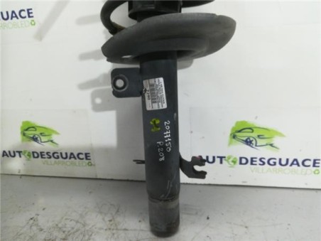 Amortiguador Delantero Izquierdo Peugeot 208  1 6 Access [1 6 Ltr  - 55 kW Blue-HDI FAP]