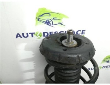 Amortiguador Delantero Izquierdo Peugeot 208  1 6 Access [1 6 Ltr  - 55 kW Blue-HDI FAP]