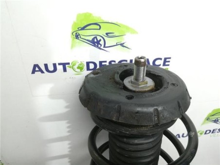 Amortiguador Delantero Izquierdo Peugeot 208  1 6 Access [1 6 Ltr  - 55 kW Blue-HDI FAP]