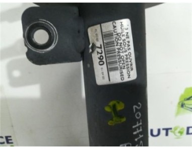 Amortiguador Delantero Izquierdo Peugeot 208  1 6 Access [1 6 Ltr  - 55 kW Blue-HDI FAP]