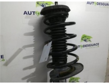 Amortiguador Delantero Izquierdo Peugeot 208  1 6 Access [1 6 Ltr  - 55 kW Blue-HDI FAP]