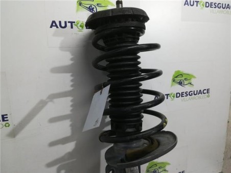 Amortiguador Delantero Izquierdo Peugeot 208  1 6 Access [1 6 Ltr  - 55 kW Blue-HDI FAP]