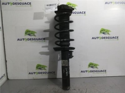 Amortiguador Delantero Izquierdo Audi A3  1 4 TFSI Ambiente [1 4 Ltr  - 92 kW 16V TFSI]
