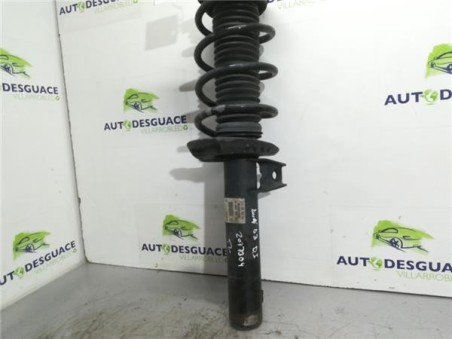 Amortiguador Delantero Izquierdo Audi A3  1 4 TFSI Ambiente [1 4 Ltr  - 92 kW 16V TFSI]