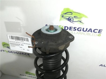 Amortiguador Delantero Izquierdo Audi A3  1 4 TFSI Ambiente [1 4 Ltr  - 92 kW 16V TFSI]