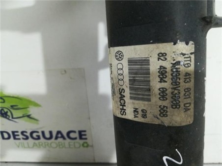 Amortiguador Delantero Izquierdo Audi A3  1 4 TFSI Ambiente [1 4 Ltr  - 92 kW 16V TFSI]