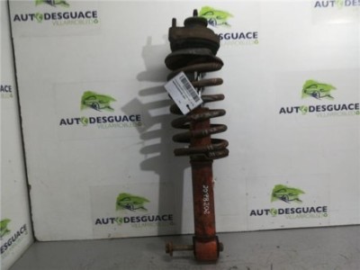 Amortiguador Delantero Izquierdo Porsche 928  4 7 S [4 7 Ltr  - 221 kW V8]