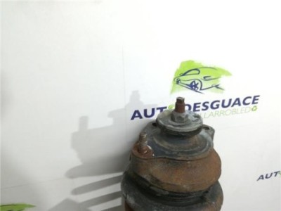 Amortiguador Delantero Izquierdo Porsche 928  4 7 S [4 7 Ltr  - 221 kW V8] 2