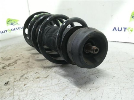 Amortiguador Delantero Izquierdo Skoda Rapid  1 6 Active [1 6 Ltr  - 77 kW TDI DPF]