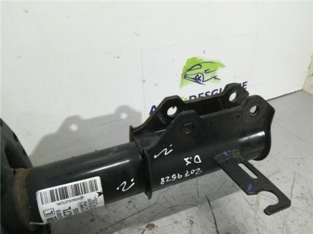 Amortiguador Delantero Izquierdo Opel Astra J Berlina 5p  2 0 Cosmo [2 0 Ltr  - 118 kW 16V CDTI]