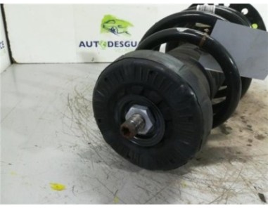Amortiguador Delantero Izquierdo Opel Astra J Berlina 5p  2 0 Cosmo [2 0 Ltr  - 118 kW 16V CDTI]
