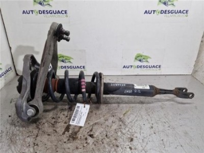 Amortiguador Delantero Izquierdo Seat Exeo Berlina  2 0 TDI