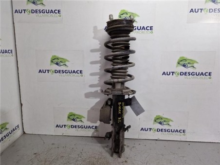 Amortiguador Delantero Izquierdo Ford B-Max  1 5 Titanium [1 5 Ltr  - 55 kW TDCi CAT]