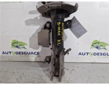 Amortiguador Delantero Izquierdo Ford B-Max  1 5 Titanium [1 5 Ltr  - 55 kW TDCi CAT]