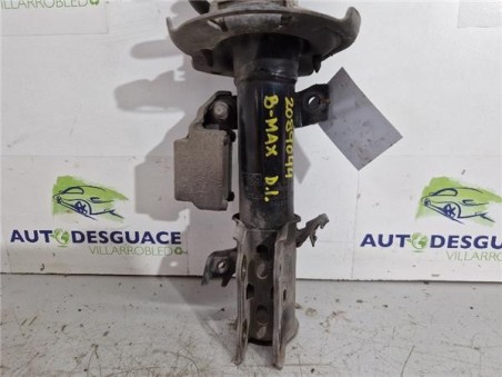 Amortiguador Delantero Izquierdo Ford B-Max  1 5 Titanium [1 5 Ltr  - 55 kW TDCi CAT]