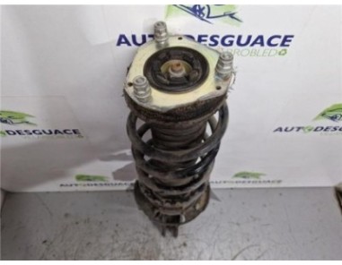 Amortiguador Delantero Izquierdo Ford B-Max  1 5 Titanium [1 5 Ltr  - 55 kW TDCi CAT]