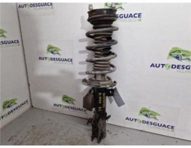 Amortiguador Delantero Izquierdo Ford B-Max  1 5 Titanium [1 5 Ltr  - 55 kW TDCi CAT]