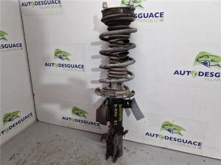 Amortiguador Delantero Izquierdo Ford B-Max  1 5 Titanium [1 5 Ltr  - 55 kW TDCi CAT]