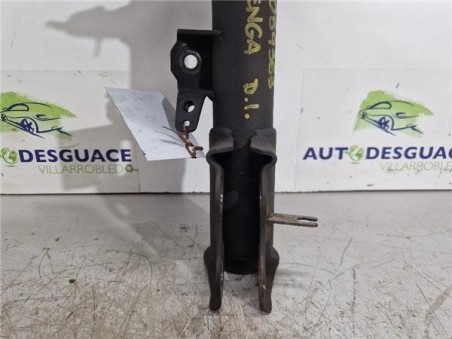 Amortiguador Delantero Izquierdo Kia Venga  1 4 Basic [1 4 Ltr  - 66 kW CAT]