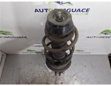 Amortiguador Delantero Izquierdo Kia Venga  1 4 Basic [1 4 Ltr  - 66 kW CAT]