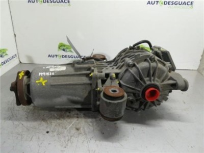 Grupo Diferencial Trasero Chevrolet Captiva  2 0 VCDI LT [2 0 Ltr  - 110 kW Diesel CAT]