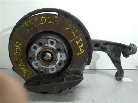 Buje Delantero Izquierdo Volkswagen PHAETON 3 2 V6 24V 