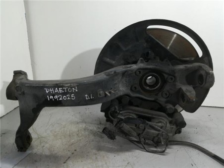 Buje Delantero Izquierdo Volkswagen PHAETON 3 2 V6 24V 