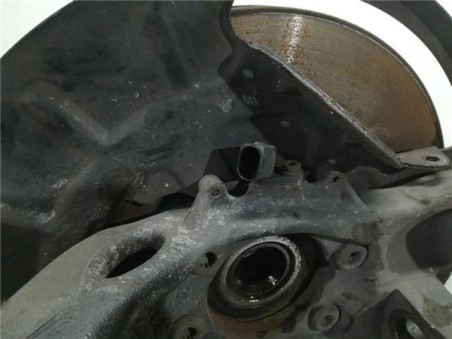 Buje Delantero Izquierdo Volkswagen PHAETON 3 2 V6 24V 