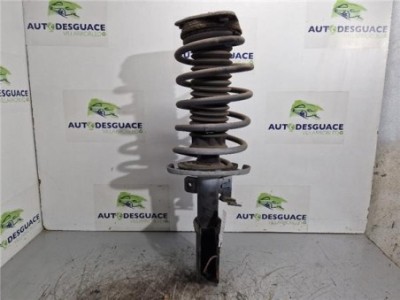 Amortiguador Delantero Izquierdo Peugeot 308  1 6 Access [1 6 Ltr  - 68 kW HDi FAP]