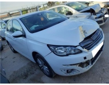 Amortiguador Delantero Izquierdo Peugeot 308  1 6 Access [1 6 Ltr  - 68 kW HDi FAP]