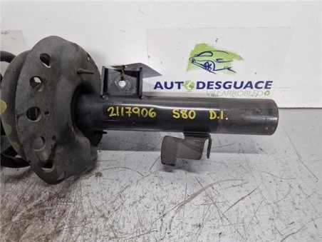 Amortiguador Delantero Izquierdo Volvo S80 Berlina  2 4 D5 Executive [2 4 Ltr  - 136 kW Diesel CAT]
