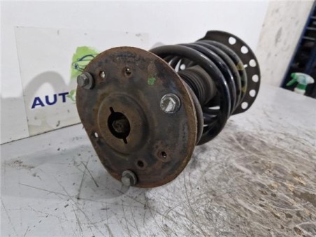 Amortiguador Delantero Izquierdo Volvo S80 Berlina  2 4 D5 Executive [2 4 Ltr  - 136 kW Diesel CAT]