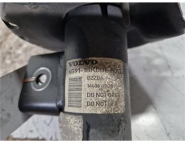 Amortiguador Delantero Izquierdo Volvo S80 Berlina  2 4 D5 Executive [2 4 Ltr  - 136 kW Diesel CAT]