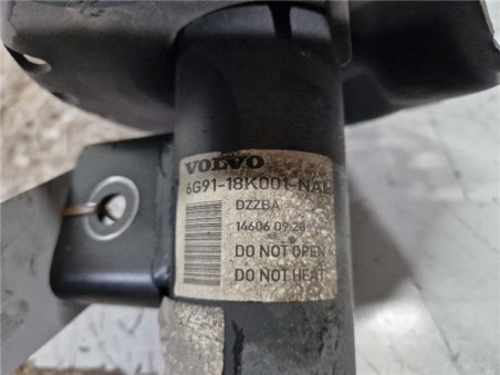 Amortiguador Delantero Izquierdo Volvo S80 Berlina  2 4 D5 Executive [2 4 Ltr  - 136 kW Diesel CAT]