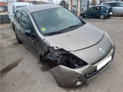 Amortiguador Delantero Izquierdo Renault Clio III  1 5 Authentique [1 5 Ltr  - 50 kW dCi Diesel]