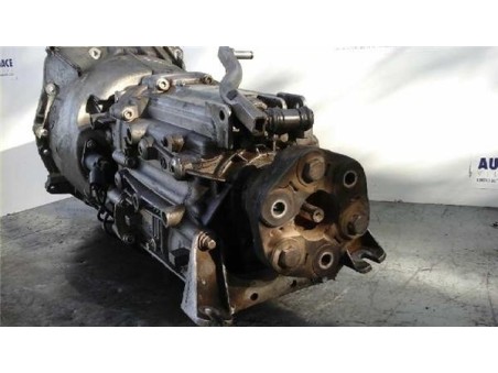 Caja Cambios Manual BMW SERIE 3 BERLINA 2 0 16V D 