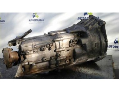 Caja Cambios Manual BMW SERIE 3 BERLINA 2 0 16V D 