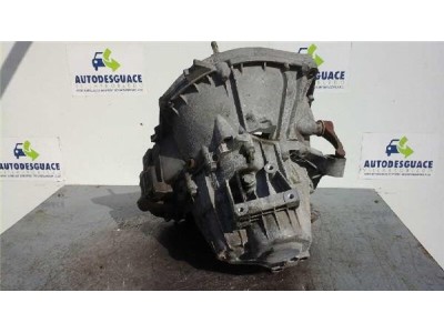 Caja Cambios Manual Alfa Romeo 147 1 9 JTD 