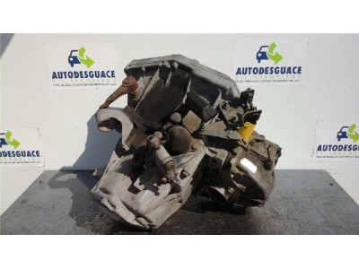 Caja Cambios Manual Alfa Romeo 147 1 9 JTD  2