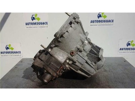 Caja Cambios Manual Alfa Romeo 147 1 9 JTD 