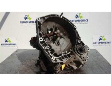 Caja Cambios Manual Alfa Romeo 147 1 9 JTD 